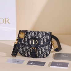 Christian Dior Bobby Bags